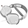 Słuchawki Corsair HS80 RGB USB White-11011057