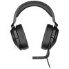 Stereofoniczny zestaw słuchawkowy Corsair HS55 - karbon-11011068