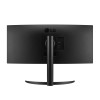 MONITOR LG LED 34