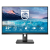MONITOR PHILIPS LED 21,5