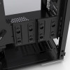 Obudowa PHANTEKS Enthoo Evolv Micro-ATX, szkło hartowane - srebrna-11015610