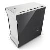 Obudowa PHANTEKS Enthoo Evolv Micro-ATX, szkło hartowane - srebrna-11015616