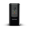 Zasilacz UPS CyberPower UT650EG-FR (TWR; 650VA)-11021698