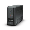 Zasilacz awaryjny UPS CyberPower UT850EG-FR (TWR; 850VA)-581858