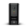 Zasilacz awaryjny UPS CyberPower UT850EG-FR (TWR; 850VA)-11021729