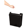 NISZCZARKA FELLOWES P-25S, 4701001, 11 litrów kosz.-11026553