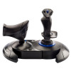 Joystick THRUSTMASTER T-FLIGHT Hotas 4 Official 4160664 (PC, PS4; kolor czarny)-11028080