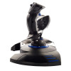 Joystick THRUSTMASTER T-FLIGHT Hotas 4 Official 4160664 (PC, PS4; kolor czarny)-11028081