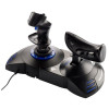Joystick THRUSTMASTER T-FLIGHT Hotas 4 Official 4160664 (PC, PS4; kolor czarny)-11028082