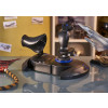 Joystick THRUSTMASTER T-FLIGHT Hotas 4 Official 4160664 (PC, PS4; kolor czarny)-11028086