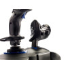 Joystick THRUSTMASTER T-FLIGHT Hotas 4 Official 4160664 (PC, PS4; kolor czarny)-11028090