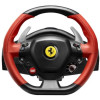 Thrustmaster | Kierownica Ferrari 458 Spider Racing Wheel | Czarny/Czerwony-11030373