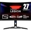 Lenovo Legion R27fc-30 27"FHD VA 340Hz 350nits HDMI DP Raven Black-10246484