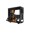 Obudowa BE QUIET! PURE BASE 600 BGW20 (ATX, Mini ATX, Mini ITX; kolor czarny)-1103164