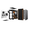 Obudowa BE QUIET! PURE BASE 600 BGW20 (ATX, Mini ATX, Mini ITX; kolor czarny)-1103166