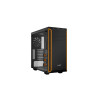 Obudowa BE QUIET! PURE BASE 600 BGW20 (ATX, Mini ATX, Mini ITX; kolor czarny)-1208718