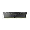 MEMORY DIMM 8GB PC25600 DDR4/LD4BU008G-R3200GSXG LEXAR-11033317