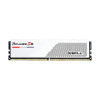 G.SKILL RIPJAWS S5 DDR5 2X32GB 6000MHZ CL30 XMP3 WHITE F5-6000J3040G32GX2-RS5W-11034052