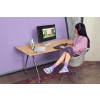 Zestaw klawiatura + mysz HP 230 Wireless Mouse and Keyboard Combo bezprzewodowe czarne 18H24AA-11034702