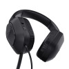 Słuchawki TRUST GXT415 ZIROX HEADSET - BLACK (24990)-11044952