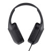 Słuchawki TRUST GXT415 ZIROX HEADSET - BLACK (24990)-11044954