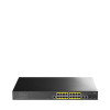 Switch CUDY GS2018PS2-200W 16-Port Gigabit L2 Managed PoE+ 200W 2xGbE Uplink 2xSFP-11046332