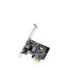 Karta sieciowa CUDY PE10 Gigabit PCIe-11047215