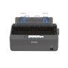 Epson LQ 350 - drukarka - S/H - mat punktowy-11051056