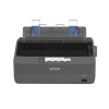 Epson LQ 350 - drukarka - S/H - mat punktowy-11051057