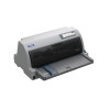Epson LQ 690 - drukarka - S/H - kropka-11051063