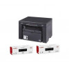Drukarka laserowa MF3010 + CRG725X2 5252B034 -1105405