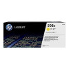 TONER YELLOW 508X /M552 9.5K CF362X HP-11054556