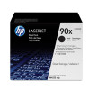 HP 90X - 2 pakker - Hojtydende - sor-11054798