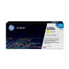 HP 650A - gul - oryginał - LaserJet --11055307