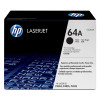 HP 64A - sortowanie - oryginał - LaserJet --11055420