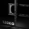 MACLEAN UCHWYT DO TV, MONITORA 120' 120KG MC-750N-11056413