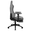 Fotel AEROCOOL ROYAL AeroWeave Ash Grey-11063807
