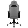 Fotel AEROCOOL ROYAL AeroWeave Ash Grey-11063808