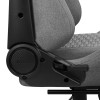 Fotel AEROCOOL ROYAL AeroWeave Ash Grey-11063809