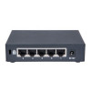 HPE Office Connect 1420 5G | Switch | 5xRJ45 1000Mb/s-11065312