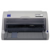 Epson LQ 630 - drukarka - S/H - dot-mat-11070629