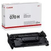 Canon 070H kaseta z tonerem 1 szt. Oryginalny Czarny-11073978