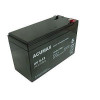 BATERIA 12V 9AH VRLA AV9-12 T2 ACUMAX EMU-11076507