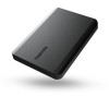 Dysk zewnętrzny HDD TOSHIBA Canvio Basics 2022 (4TB; 2.5