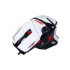 Mysz przewodowa Mad Catz R.A.T. 6+ White-11083931