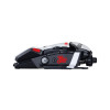 Mysz przewodowa Mad Catz R.A.T. 6+ White-11083932