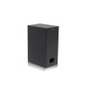 Sharp | HT-SBW110 2.1 Slim Soundbar | AUX in | Bluetooth | Black | W | No | Wireless connection-11084154