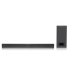 Sharp | HT-SBW110 2.1 Slim Soundbar | AUX in | Bluetooth | Black | W | No | Wireless connection-11084155
