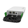 Mikrotik wAP ac LTE kit 867 Mbit/s Biały Obsługa PoE-11084891
