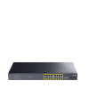 PoE+ Switch Cudy with 2 Gigabit SFP ports 200W 16-Port Gigabit-11085563